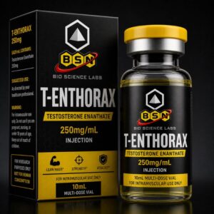 T-Enthorax Testosterone Enanthate Vail
